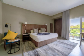 Central Hotel Ridge